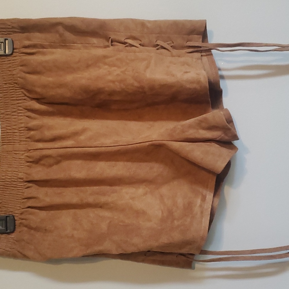 Womens shorts